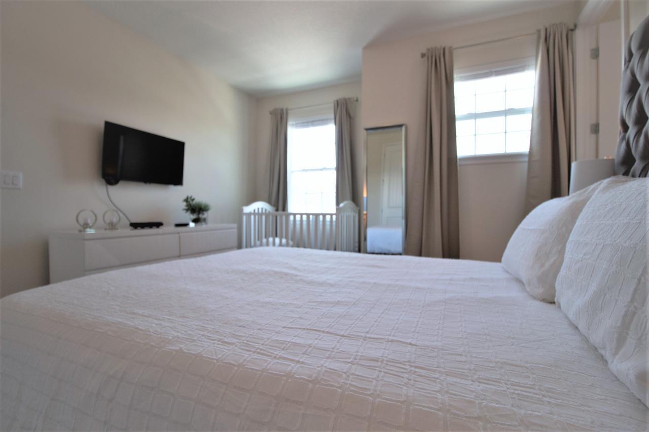 6 Bedroom Vacation Home With Pool Orlando Zewnętrze zdjęcie
