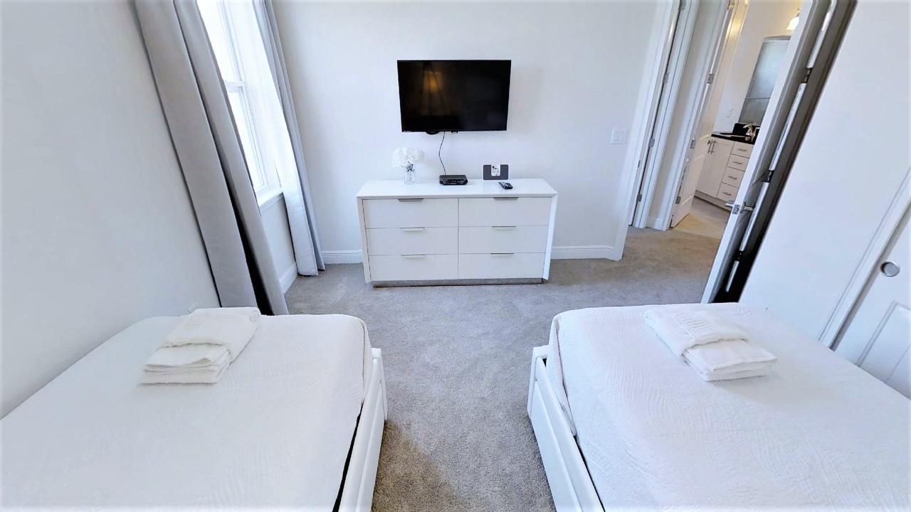 6 Bedroom Vacation Home With Pool Orlando Zewnętrze zdjęcie