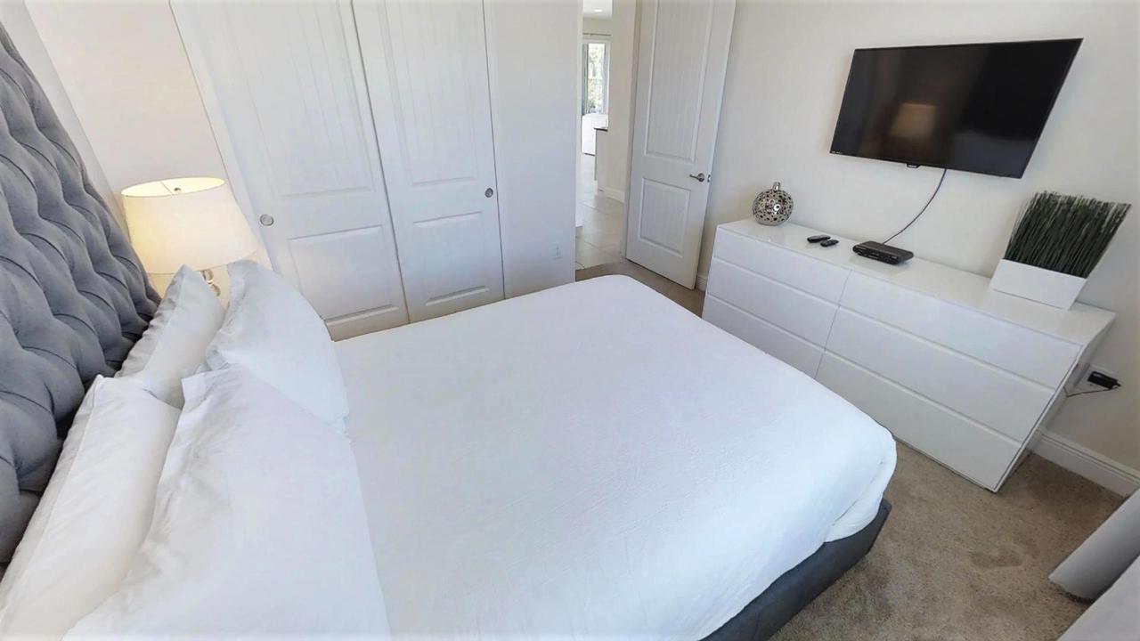 6 Bedroom Vacation Home With Pool Orlando Zewnętrze zdjęcie