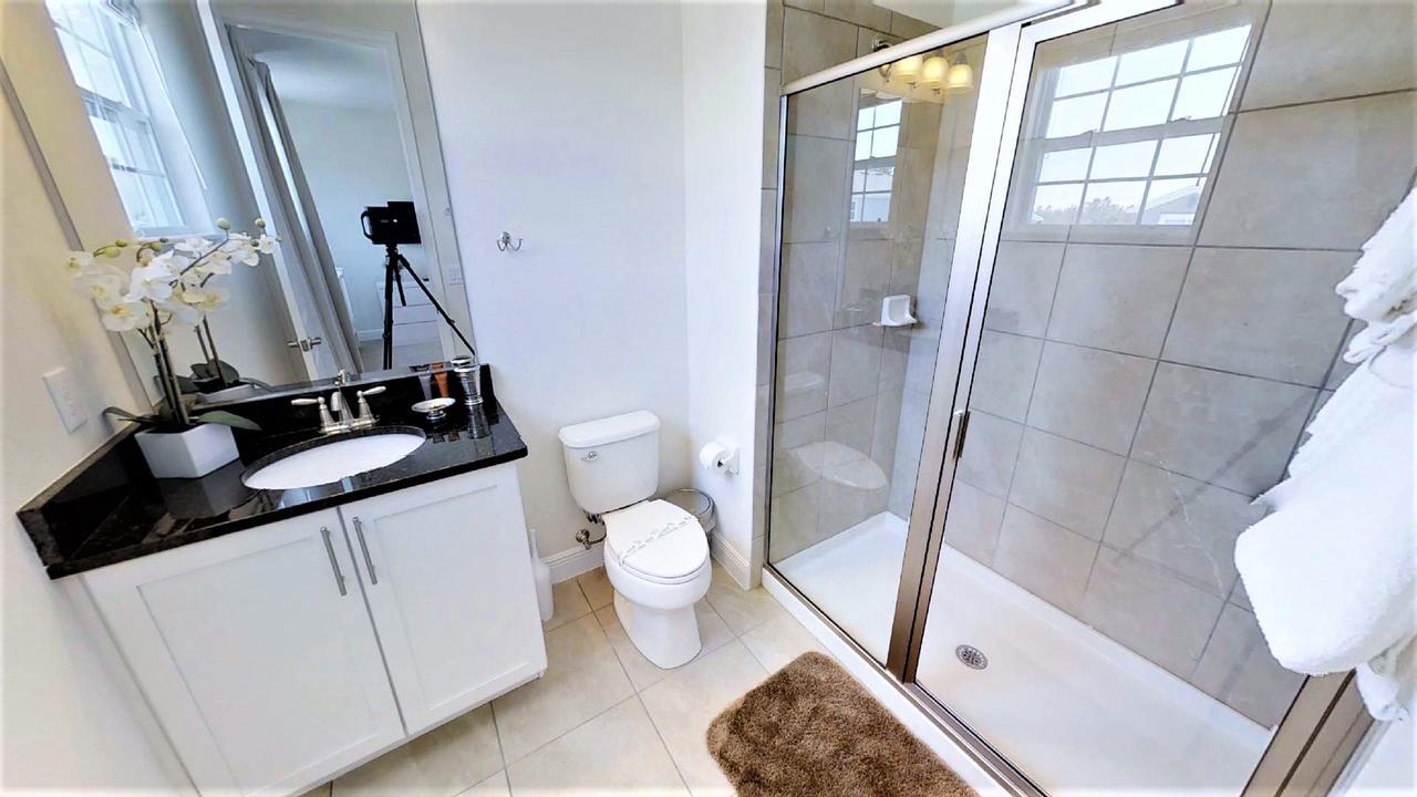 6 Bedroom Vacation Home With Pool Orlando Zewnętrze zdjęcie